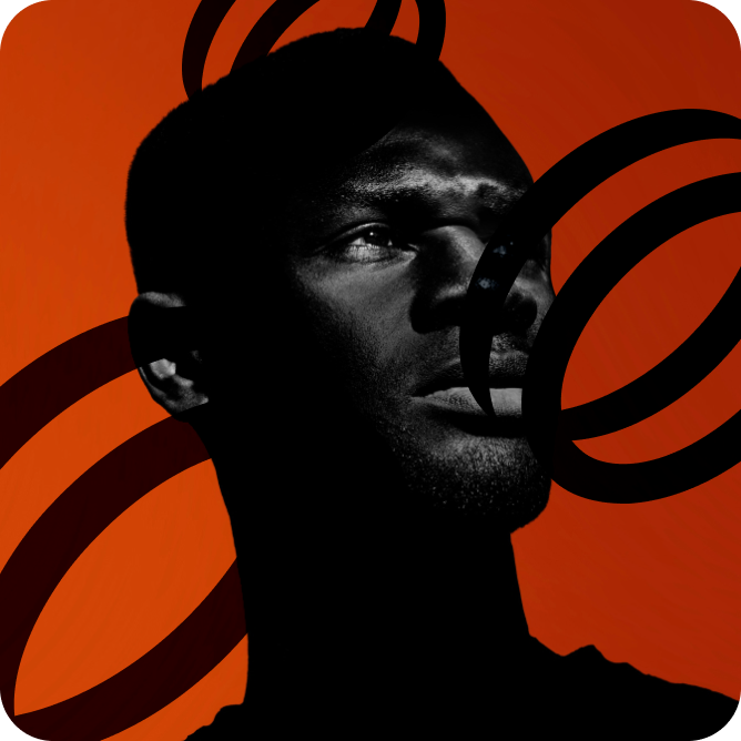 Looks like you — visual clone