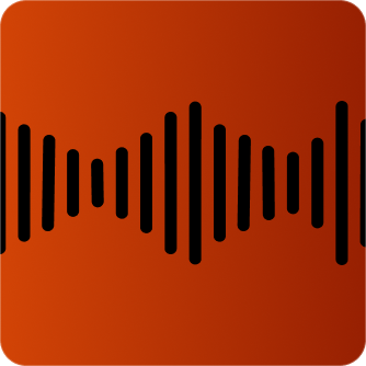 Sounds like you — voice